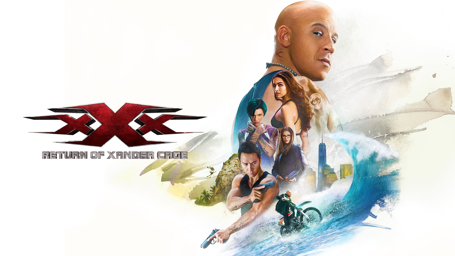 Xxx Return Of Xander Cage Free Download
